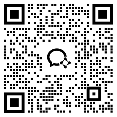 微信群二维码
